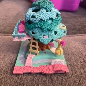 Vintage Polly pocket